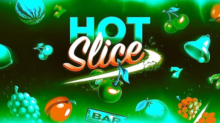 Hot Slice ¿fiable o no?