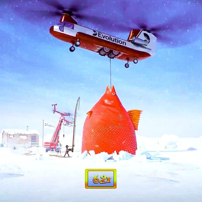 Ice Fishing Live consejos para empezar – Los errores que cometen los principiantes en las primeras partidas