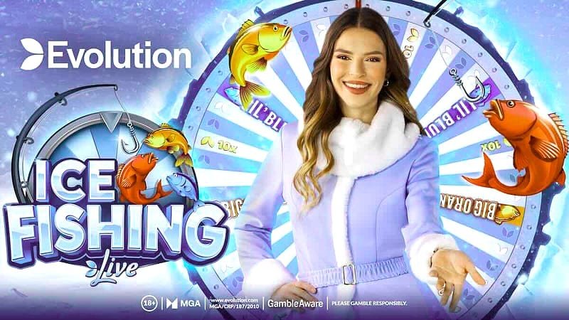 Ice Fishing Live consejos para empezar – Ice Fishing Live en móvil: funciona bien?