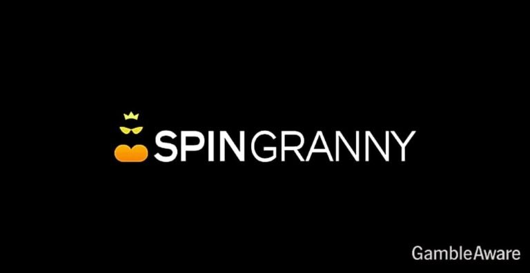 SpinGranny retiro y verificación