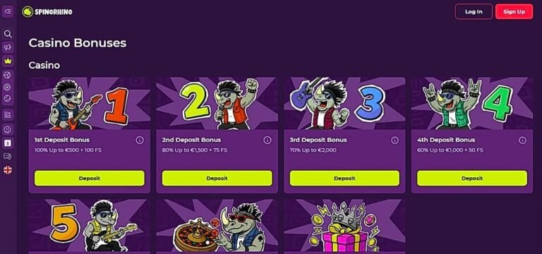 Spinorhino opiniones