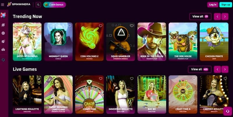 Spinwinera opiniones de jugadores – Retrasos en pagos según las opiniones de jugadores de Spinwinera: hechos concretos