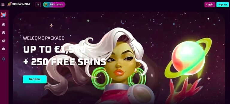 Spinwinera opiniones de jugadores