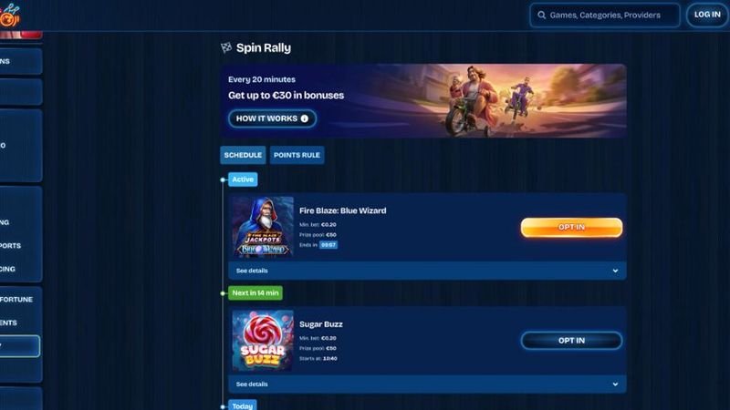 DudeSpin casino licencia