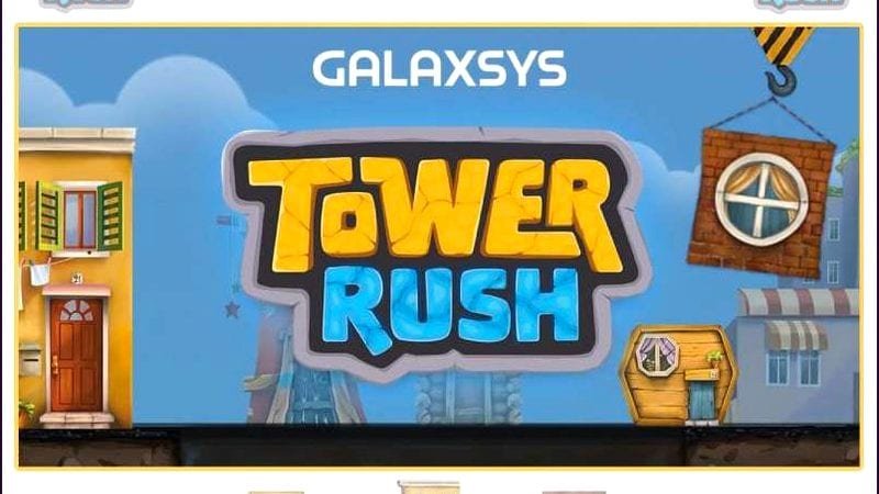 Datos técnicos del juego