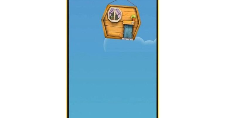 La torre que no para de crecer: Tower Rush en Goldzino sin instalar nada